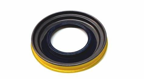 Transmission Torque Converter Seal Auto Trans Torque Converter Seal For Volvo 9480705