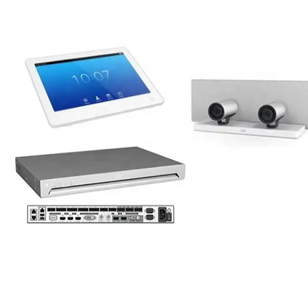 SX80 Touch 10 Video Conference Systems Codec Precision 60 Camera CTS-SX80-IP60-K9