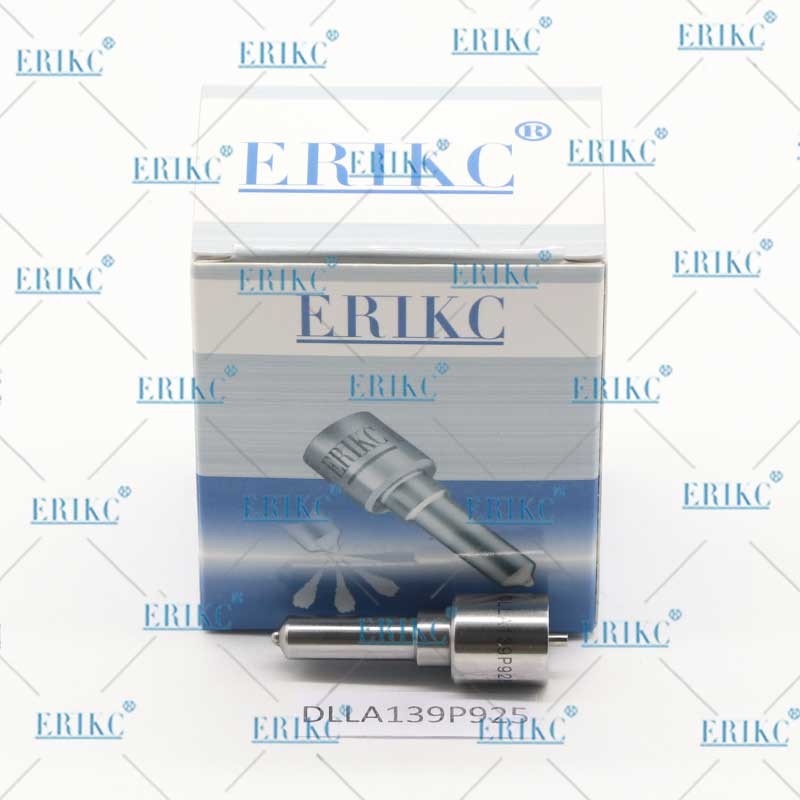 ERIKC DLLA139P925 Oil Pump Nozzle DLLA 139 P 925 Diesel Fuel Nozzle DLLA 139P925 for 095000-650#
