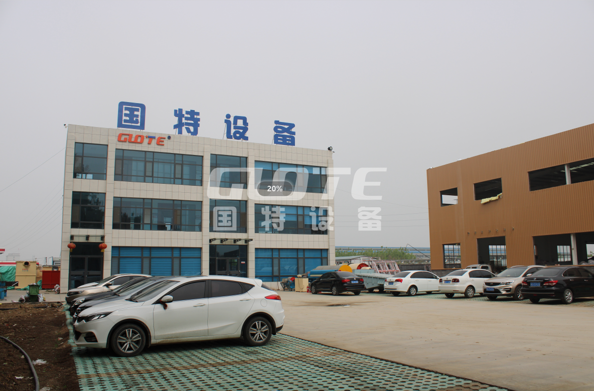 Industrial Drum Drying Machine for Silica Sand 380V Voltage 1% Output Moisture
