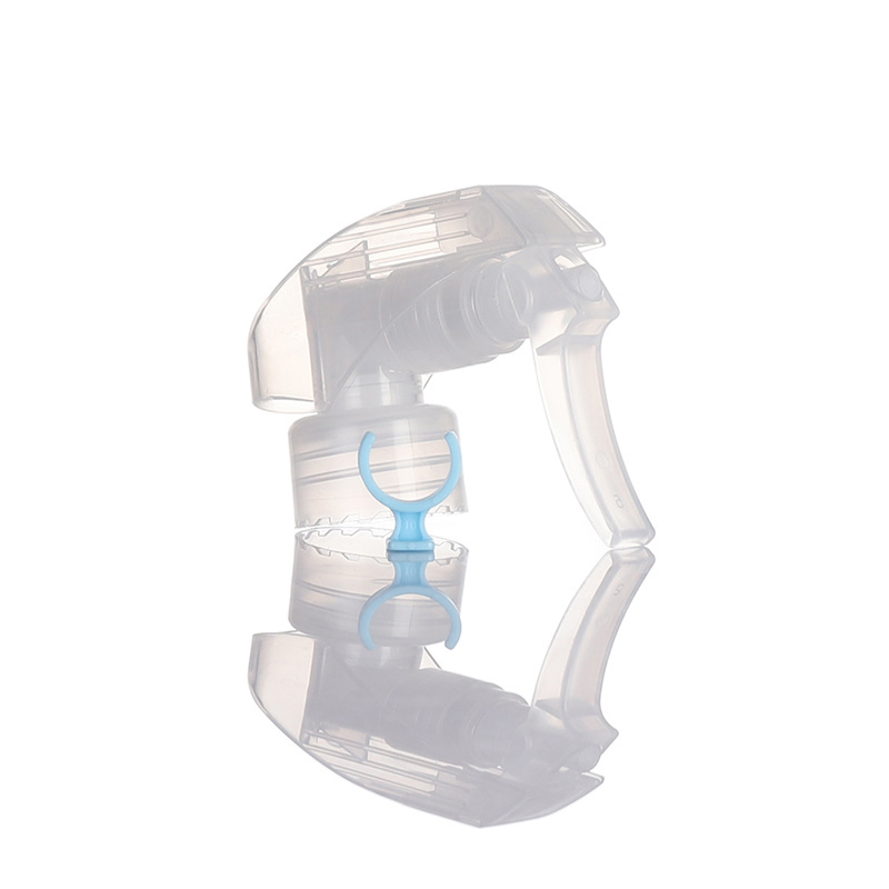 28410 24410 Plastic Trigger Sprayer for Bottles Plastic Sprayer