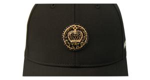 China Hot Sales OEM ODM ACE Unisex Custom Embroidery Patch Baseball Cap Custom Patch Women Men Hat Cap on sale