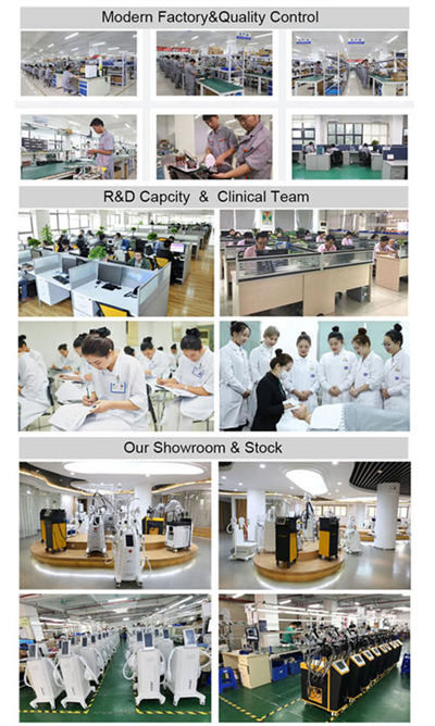 Multi Function Vacuum Cavitation Machine 1-5MHz For Body Shaping