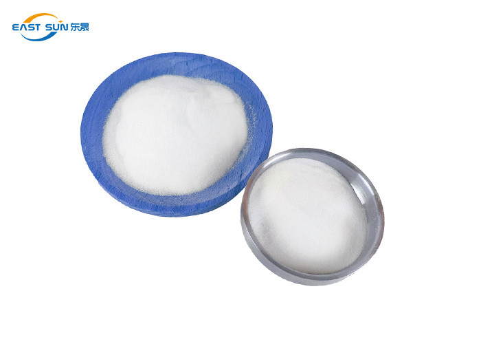 DTF Transfer 1kg 20kg 25kg TPU Polyurethane Powder DTF Hot Melt Adhesive Powder
