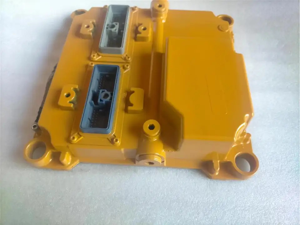 478-7932 4787932 ECU C9 C13 C15 C18 Engine Controller For 966H 120H 336D E336D Computer Board