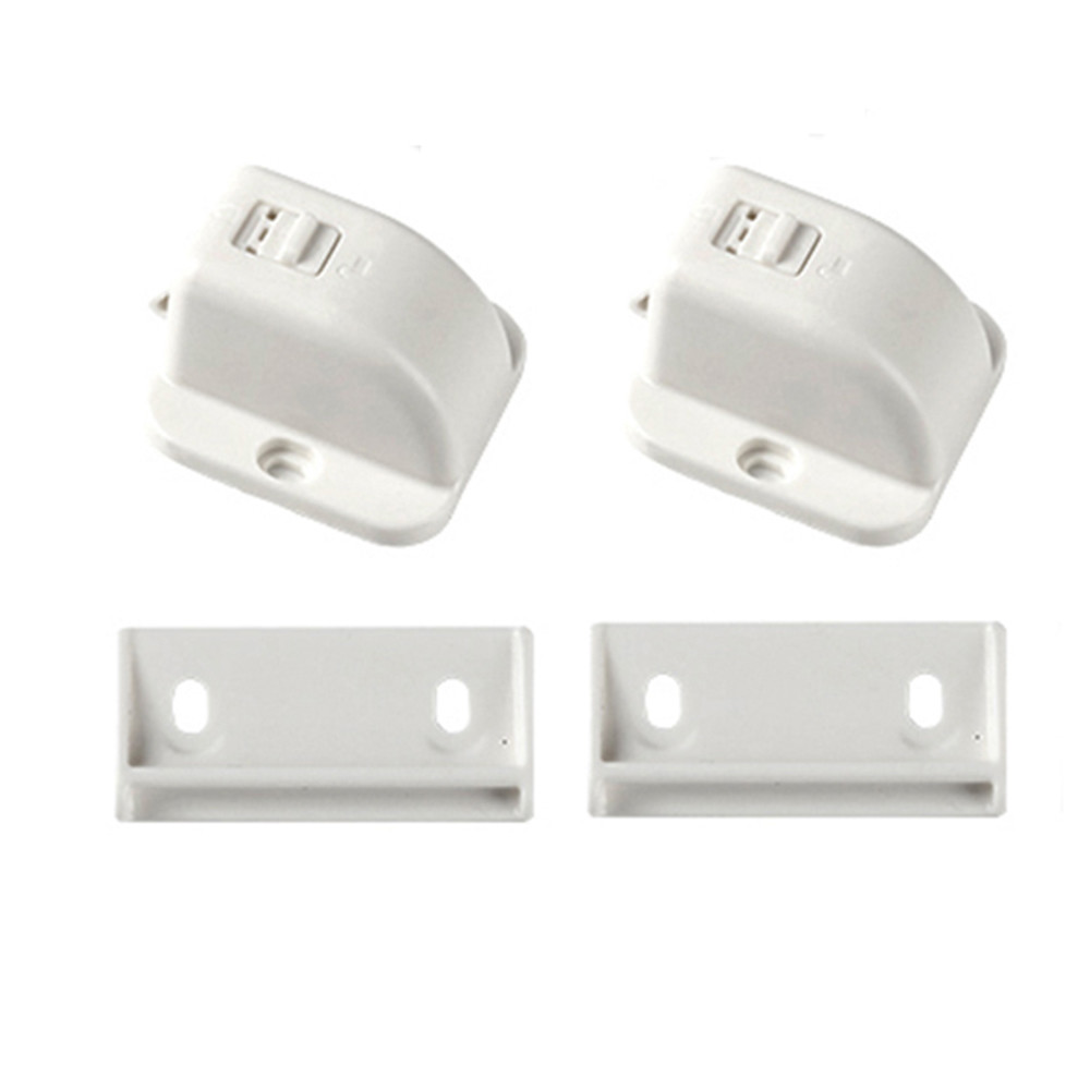 3M Adhesive Tape ABS Magnet Child Safety Locks For Cabinets Drawers