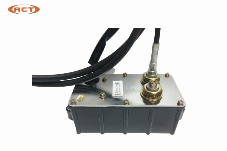 Hyundai R215-7 R225-7 Throttle Motor Gonernor Motor 21EN-32300