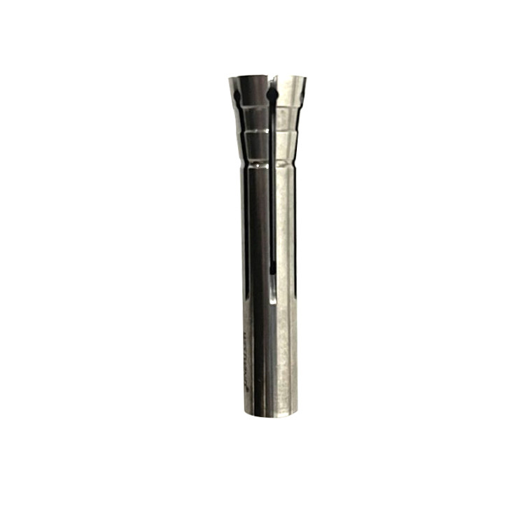 Factory Manufacture CNC Milling Collet 17508 Collet Set for Machine tool Accessories