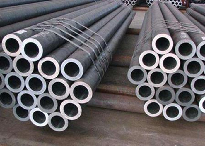 201 304 316 430 ASME Standard Seamless Boiler Tubes