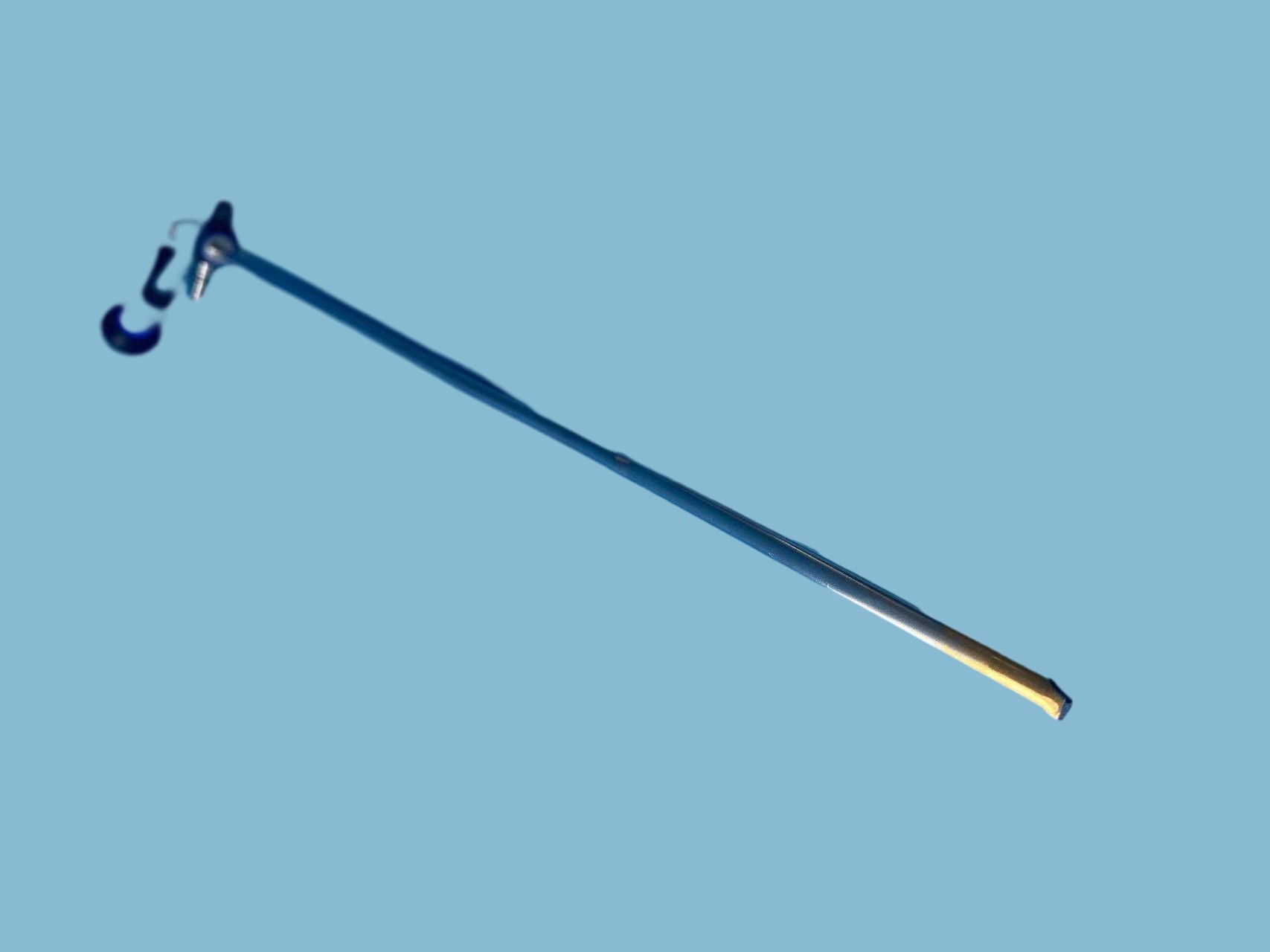 WA29042A Rigid Endoscope Semi Rigid Ureteroscope For Accurate Control In Surgical Procedures