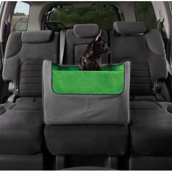 Factory Directly Sell Safety Small Dog Car Booster Seat