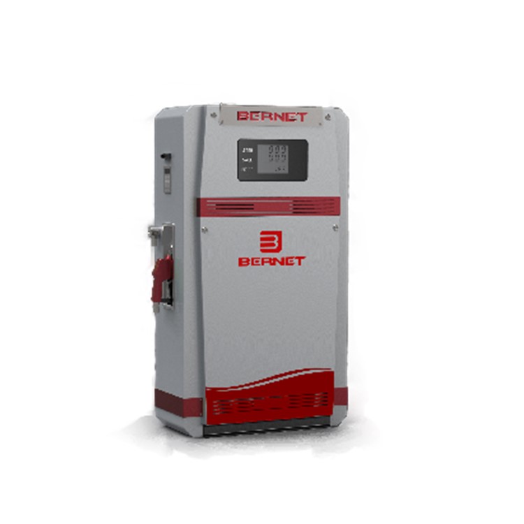 OEM Mobile Fuel Dispensing Unit Machine For Petrol Pump