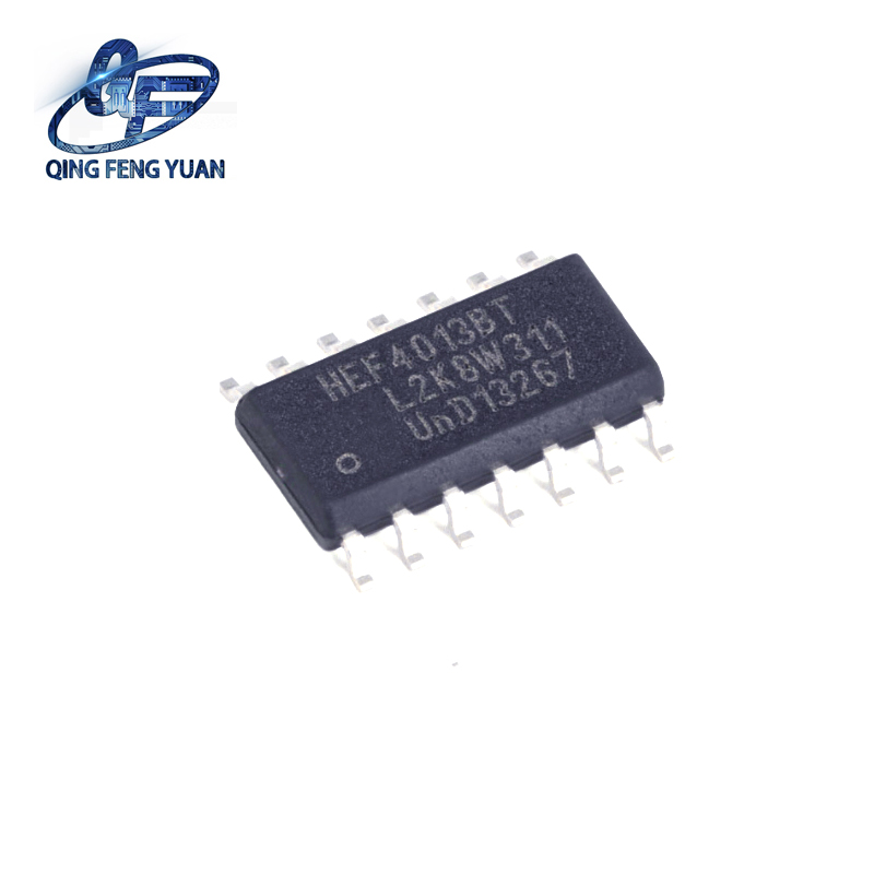 N-X-P HEF4013BT IC Animated Electronic Components Integrated Circuits Ps4