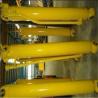 Buy cheap supply shantui excavator SE210 boom cylinder 21Y-86-10000 from wholesalers