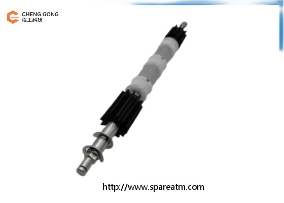 445-0671257 4450671257 ATM Machine Parts NCR Upper Transport Shaft