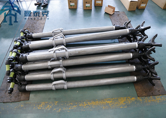 Forging Processing 5m Hand Held Rock Drilling Machine Yt29 Model