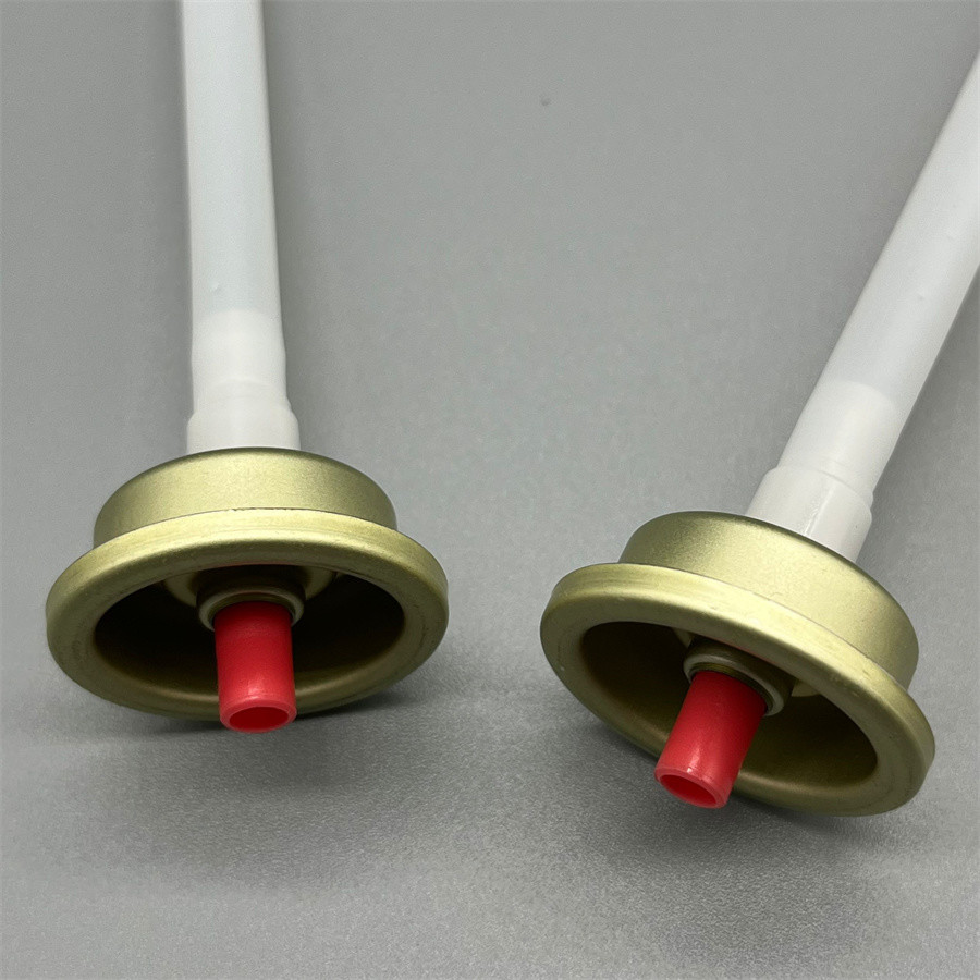 Premium Male Fire Extinguisher Valve - Reliable Safety, Precise Specification