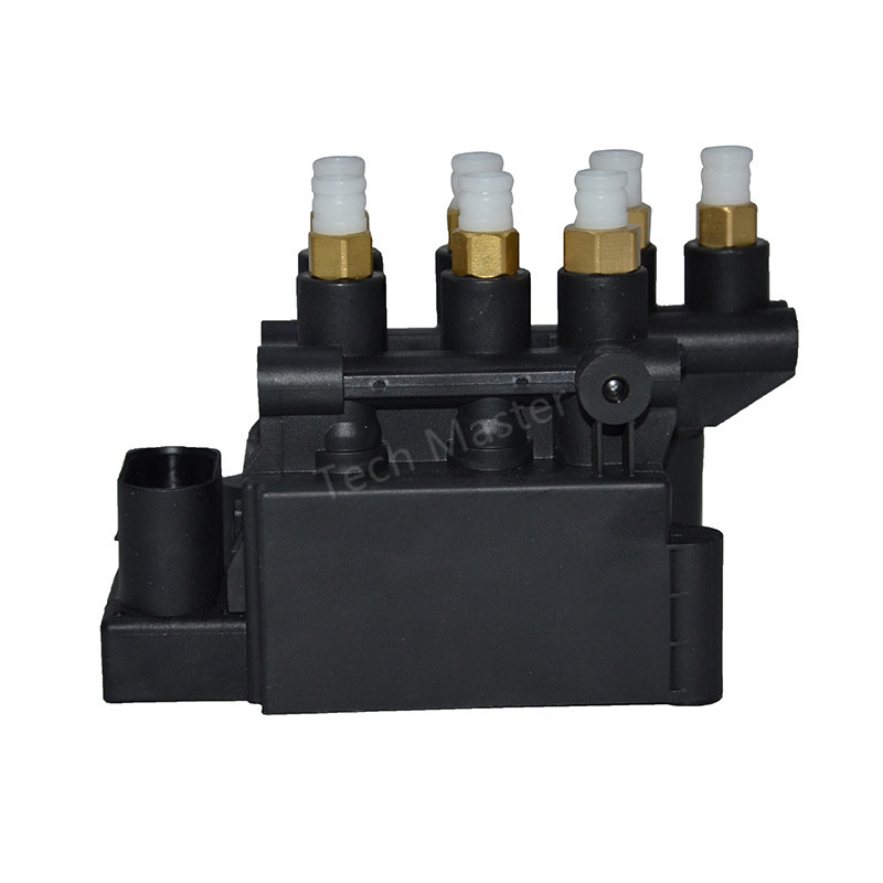Air Suspension Supply Solenoid Valve for Tesla Model S Model 3 Model X 600640600A
