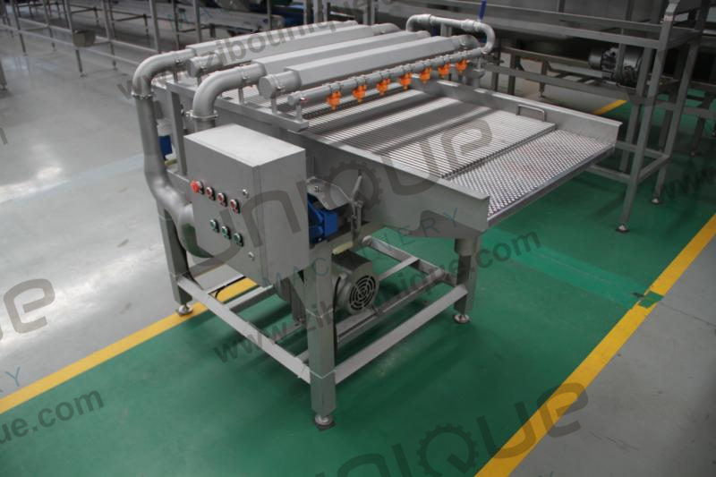 Stainless Steel 304 Date Seed Removing Olive Pitting Machine for Restaurant Kitchen