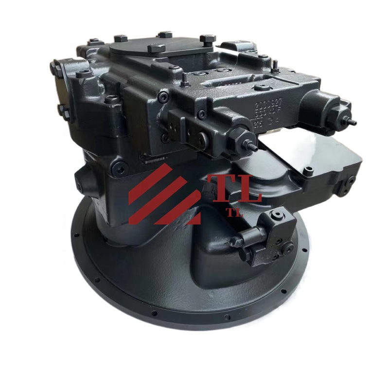 Doosan Daewoo DX500 DX520-9 DX500-9C DX550LC-7 401-00253B 250201-01812A A8V0225