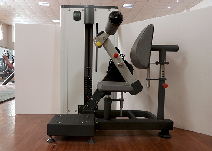Abdominal Crunch Full Gym Equipment For Muscle Exercise