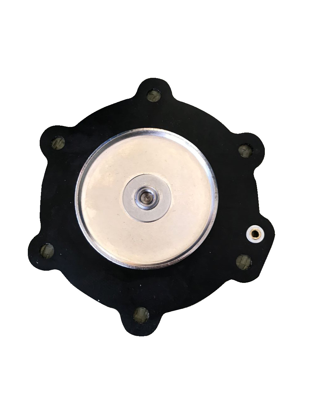 Diaphragm for DMFZ Series Electromagnetic Pulse Valve Right-angle Pulse Valves Submerged Pulse Valves