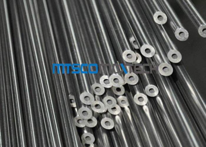 TP316 / 316L ASTM A269 / ASME SA269 Stainless Steel Sanitary Tube For Medical Indusry