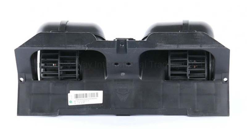 High Quality HOWO Dump Truck Spare Parts Heater Motor Az1630840014