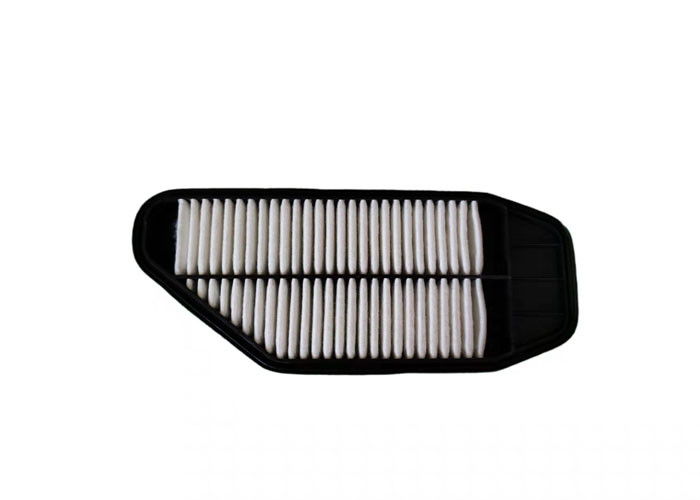 FA-464S Automobile Air Filter PP 17220-R5A-A00 For HONDA 257mm