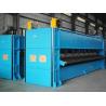 Buy cheap 1200RPM High Speed Needle Punching Machine Heavy Structure Non Woven Production from wholesalers