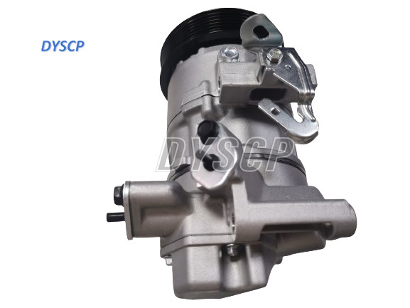 88310-0D140 88310-0D160 88310-0D070 88310-0D090 447260-2034 Ac Compressor For Toyota Yaris 6PK