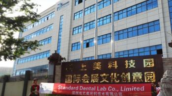 Standard Dental Lab Co., Limited