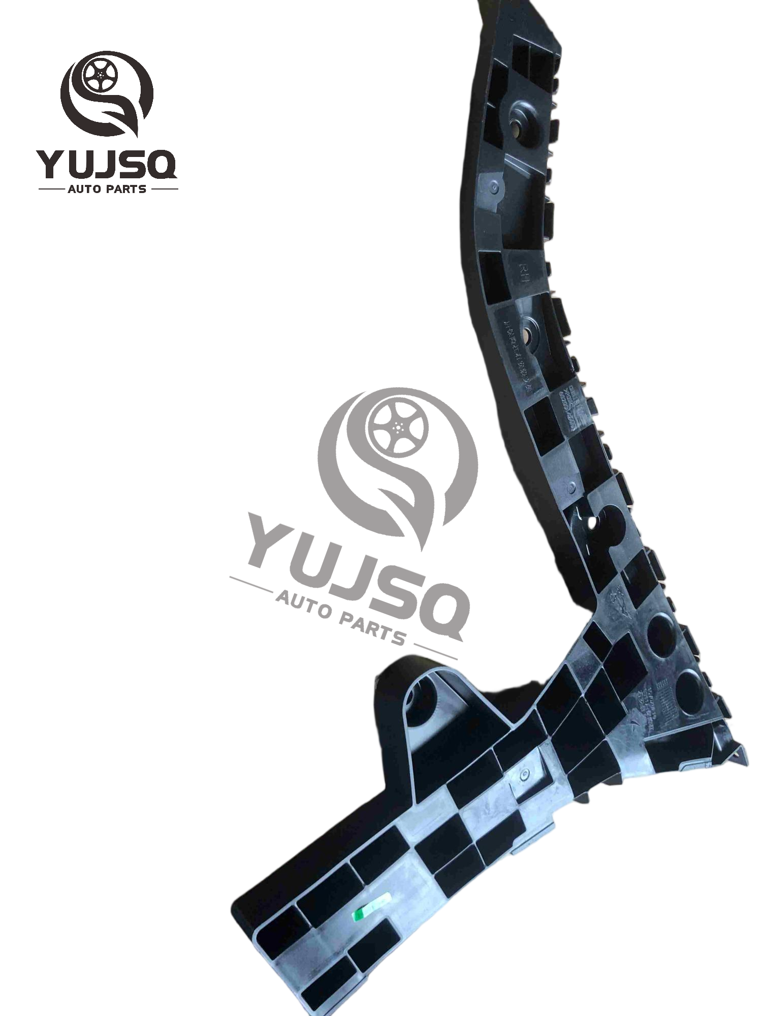 China Bumper Mounting Bracket Left 602001424AA-a For Kaiyi on sale