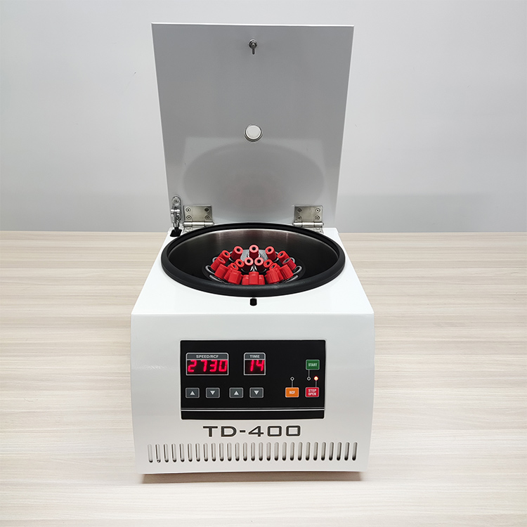 17kg Metal Centrifuge Rotor Specialized for Clinical Blood Analysis Complimentary