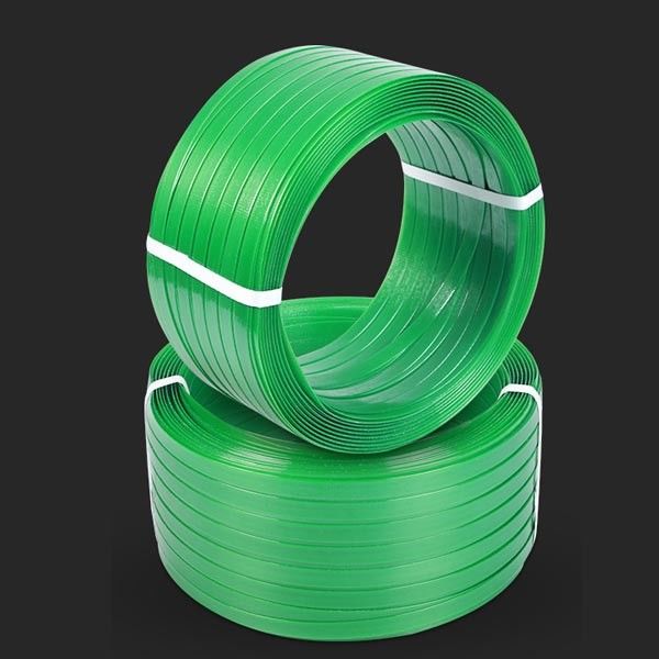 19mm 7500m Strong PET PP Packaging Belt Pallet Banding Straps