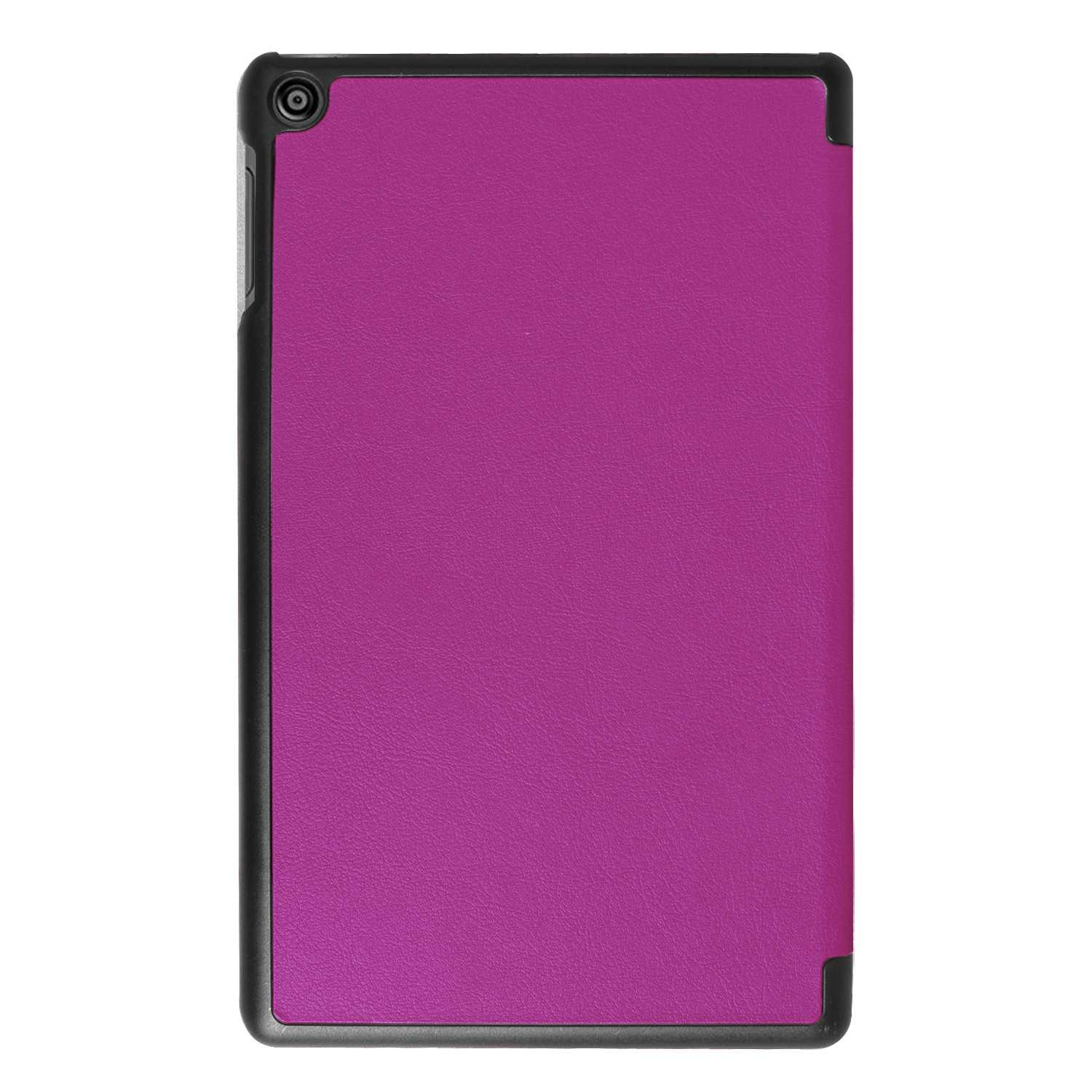 Amazon Kindle Fire HD 8 Case, Ultra Slim Cover For Kindle Fire HD 8''(2018/2017)