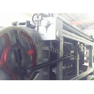 Buy cheap Hexagonal Gabion Mesh Engineering Galvanized Wire Netting Machine product