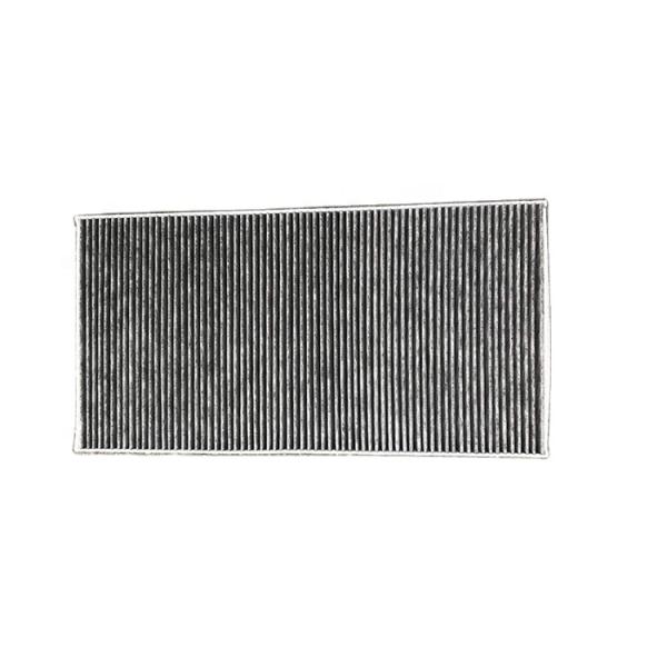 Tesla Model S 2016-2019 1059333-00-F 105933300F 105933300E 1059333-00-E Carbon Cabin Air Filter with 100D AWD Engine