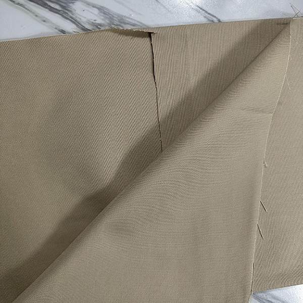 Customized Fire Resistant Material Fabric Washable Fireproof Fabric By The Yard