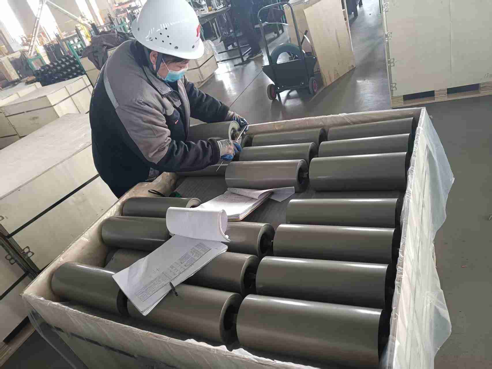 JMQuality Inspection