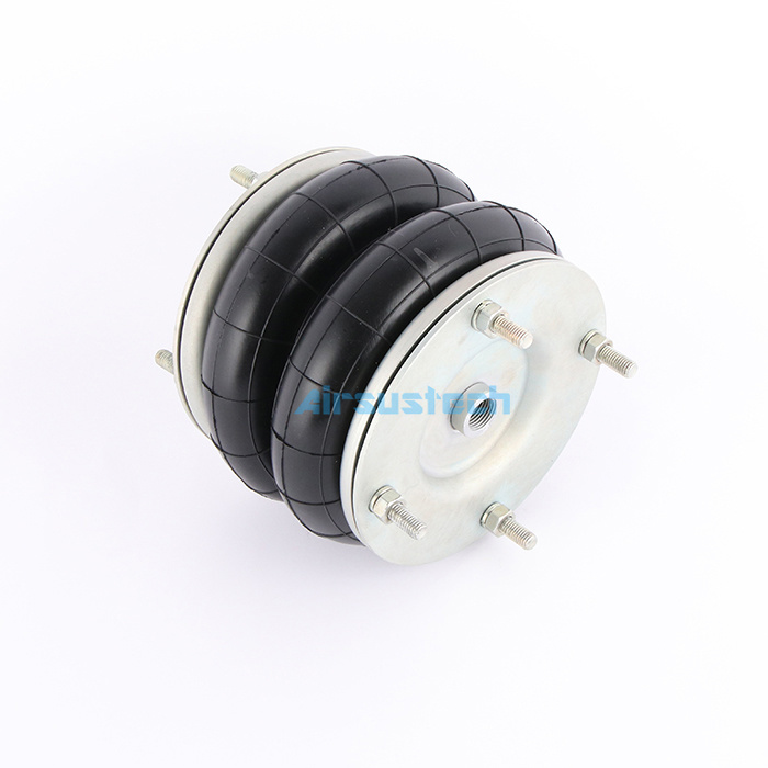 Sp253 Dunlop Air Shocks Airsustech 8&times; 2 Air Spring