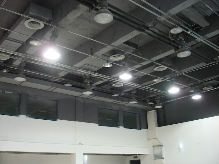 20m Manual Chandelier Lift System
