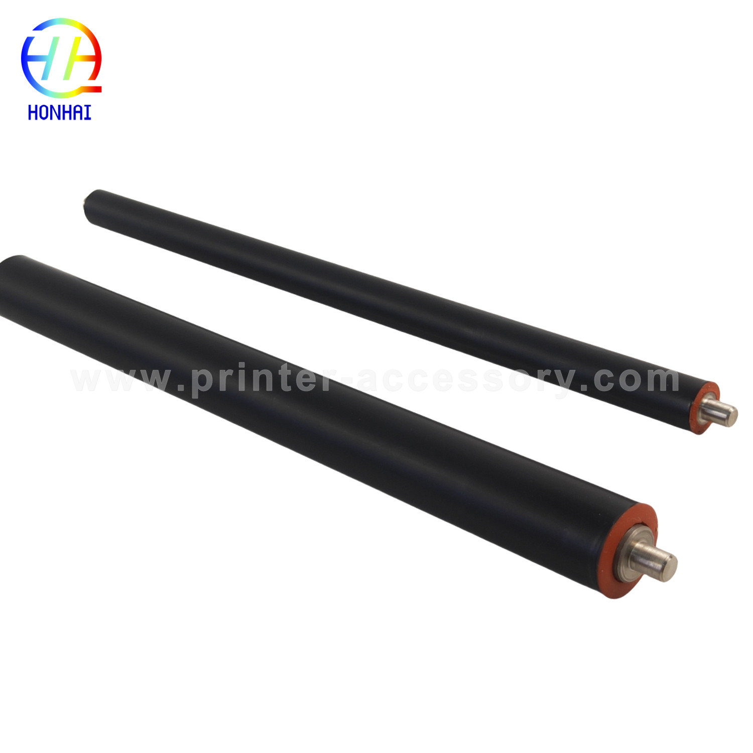 Lower Pressure Roller For Samsung ML-2851 3310 3470 3710 3712 3750 ProXpress M3320 M3820 M3870 M4020 M4030 M4070 JC66-01663A JC66-01664A Printer Fuser