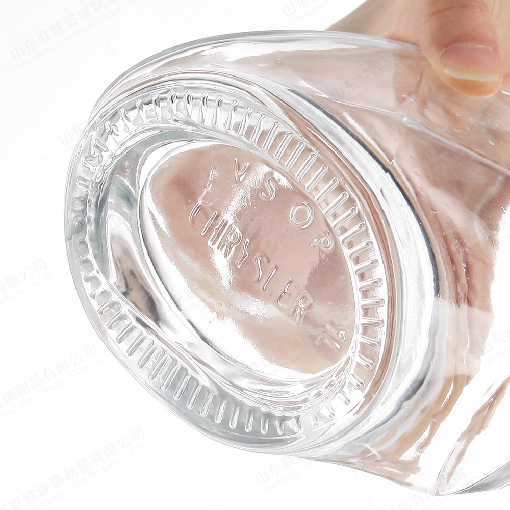 Glass Bottles Wholesaler The Perfect Base Material for Luxury Juice and Wine