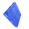 Buy cheap Customized Stockpile HDPE Nestable Plastic Pallets 1100 x 1100 Euro Style from wholesalers