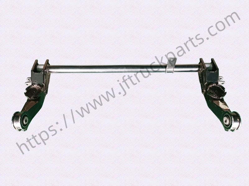 Foton Auman Front cantilever assembly 1B249502A0010