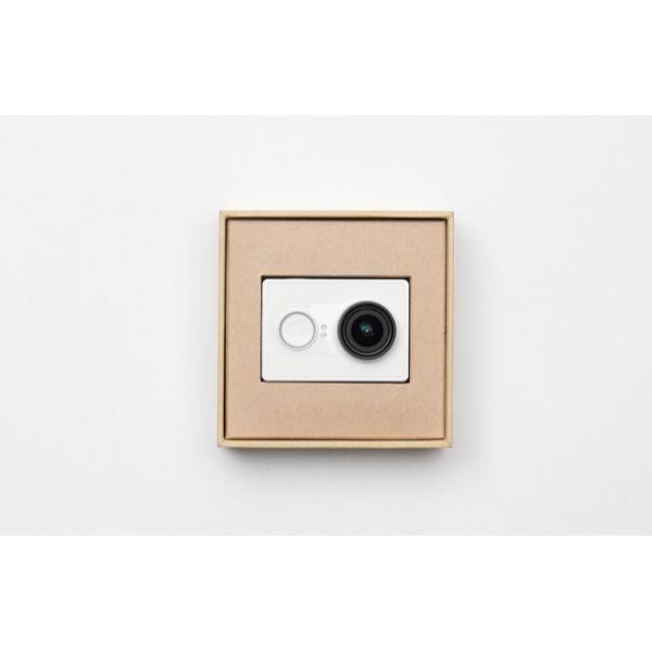 Original Xiaomi Yi Action Camera Xiaoyi Mi Sport Camera 16MP FHD 1080P WIFI Bluetooth 4.0