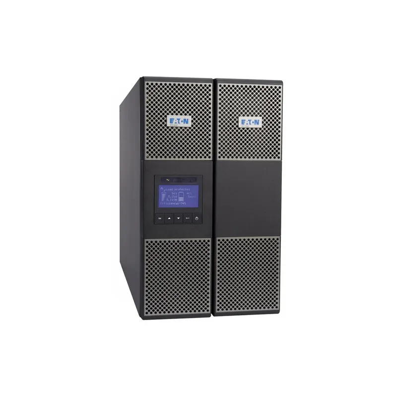 EATON UPS Brand 9PX UPS 100 kva single phase online ups for Manufacturing Pharmaceutical