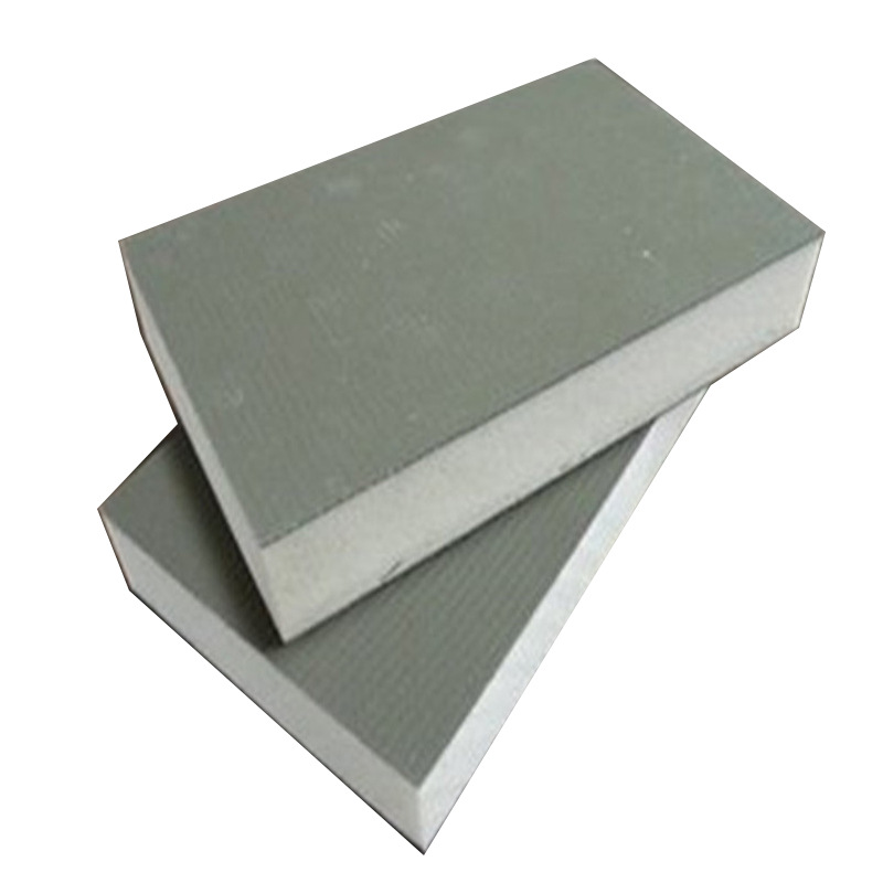OEM Reinforced Rigid Polyurethane Insulation Board Sandwich Panel For Roofing