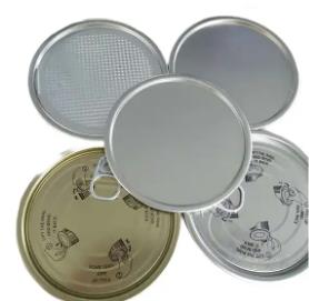 High Durability T2.5 T3.5 Tin Plate for Industrial 0.18MM 0.22MM Tolerance ±1% Processing Service Punching